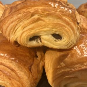 Viennoiseries