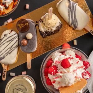 Gateaux