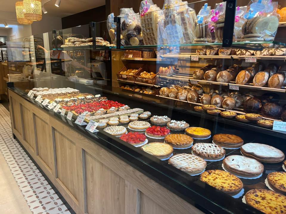 Chez Brioche Boulangerie